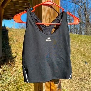 Nike Sports Top